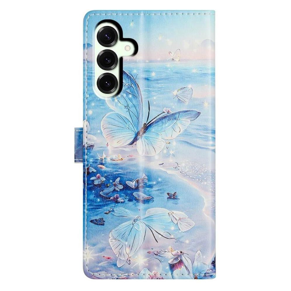 Cover-Discount Galaxy A57 - Tasche Hülle mit Motiv (Samsung Galaxy A57) (70382970)