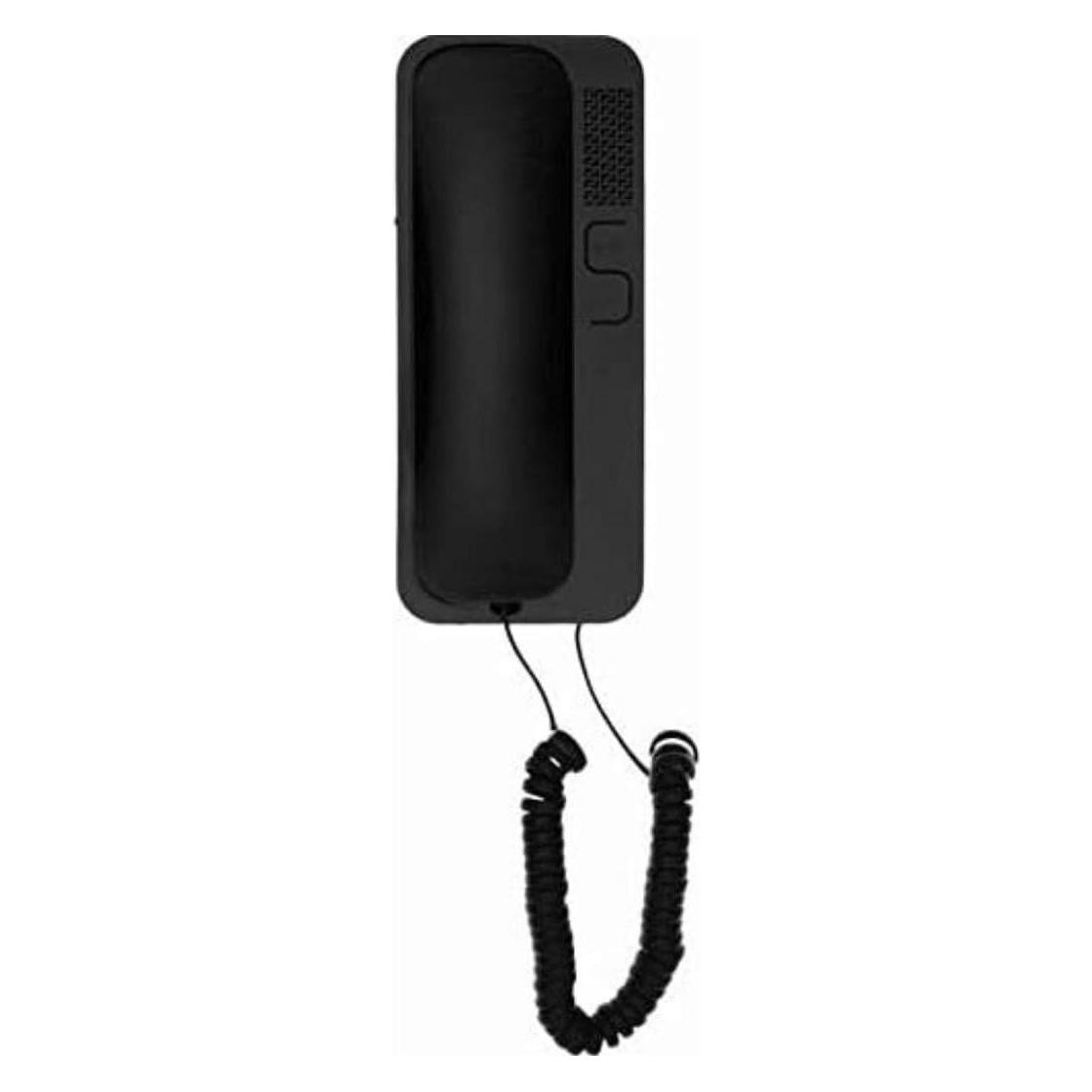 Orno Cyfral (Analoges Telefon, Drahtgebunden, Kabelgebunden) (SMART 5P/CZARNY)