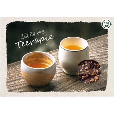 Zeit für eine TEErapie, Nonbook von , Brunnen Verlag GmbH