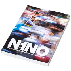 SCOTT N1NO Buch Softcover | deutsche Sprache