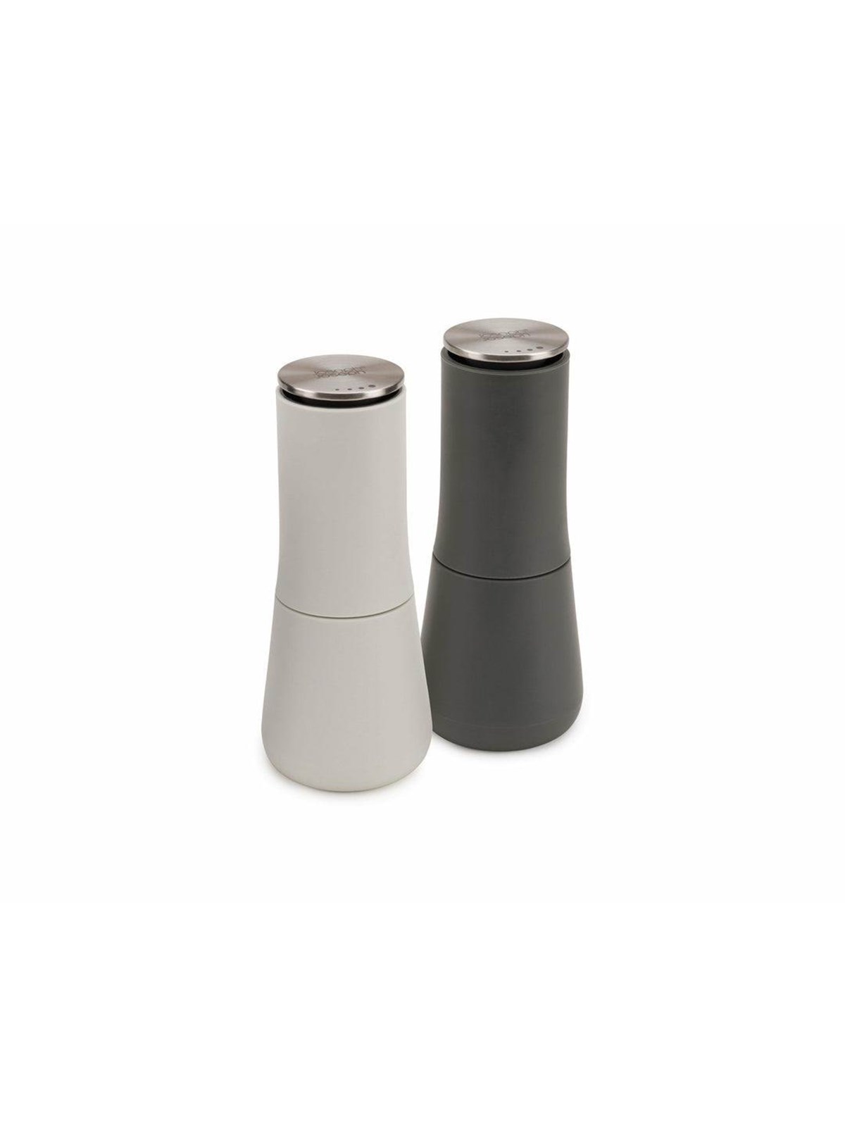 Joseph Joseph Milltop Salt & Pepper Mills