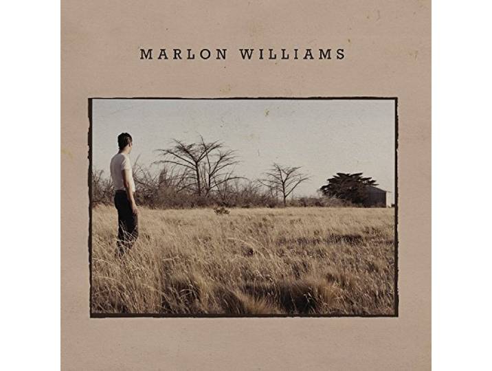 Marlon Williams - Marlon Williams