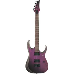 Ibanez RGD621AH-MNF RGD Midnight Shade Flat
