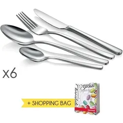 Tescoma Besteck Set 24 Teile VICTORIA