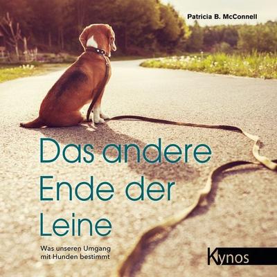 Das andere Ende der Leine - Patricia B. McConnell, Audio, 4057664462800