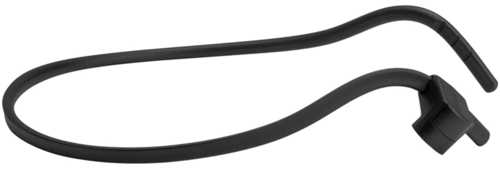 Jabra Engage Mono nekbrace (schuin)