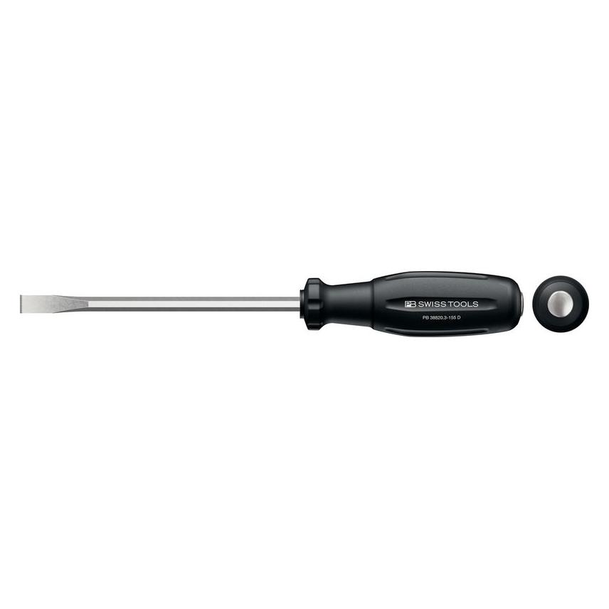 PB Swiss Tools Elektrikermeissel PB 820 HG.3 (10 mm) (PB 820.HG 3 M1002-1484)