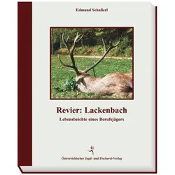 Revier: Lackenbach, Ratgeber von Edmund Schallerl