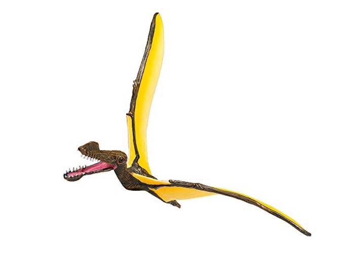 MOJO Tropeognathus Model Speelgoed Figuur