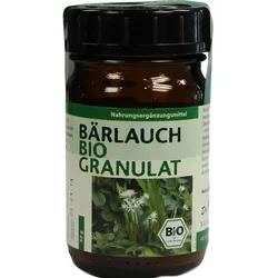 Baerlauch Bio Dr. Pandalis 50 G