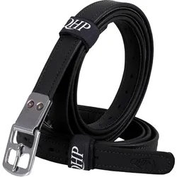 Qhp, Reitsattel