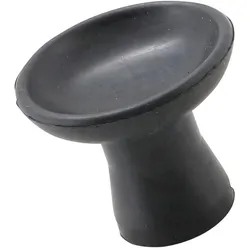 BGS 1738-40 Gummiadapter Ø 40mm für Artikel 1738