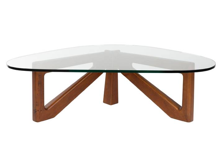 Dutchbone Norwin Couchtisch