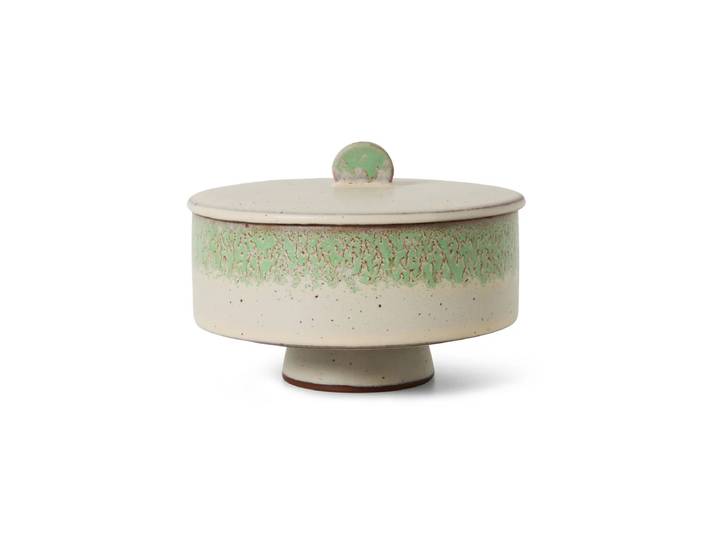 HKliving - 70's Bonbonschale, Ø 14 cm, petal
