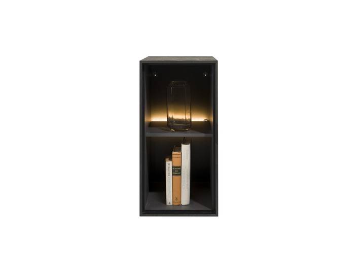 Xooon Elements Box 60x30cm 2-Nischen/Led