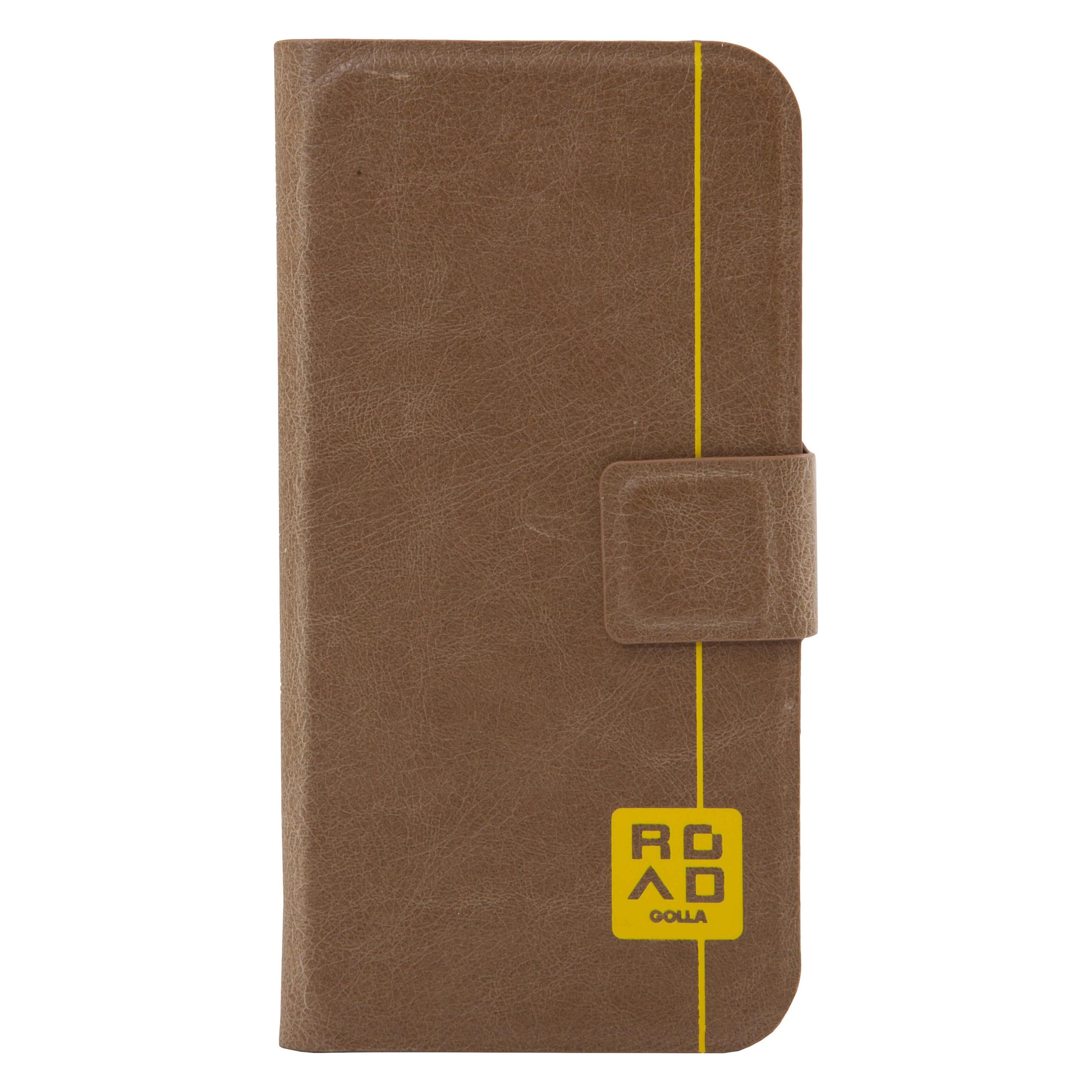Golla Slim Folder G1725 - flipomslag t (Apple iPhone 6) (G1725)