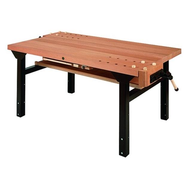 OK-Line Vielzweck-Werkbank (90 cm, 150 cm) (BA-2012802)