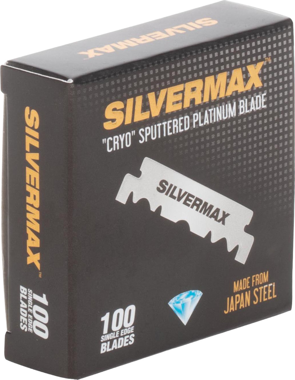 Euromax Rasierklingen EMP200 Platinum XP-401.442