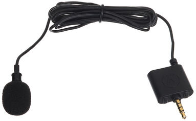 Austrian Audio MiCreator Y-Lav