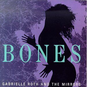 Gabrielle Roth - Bones - Preis vom 11.10.2026 03:10:56 h