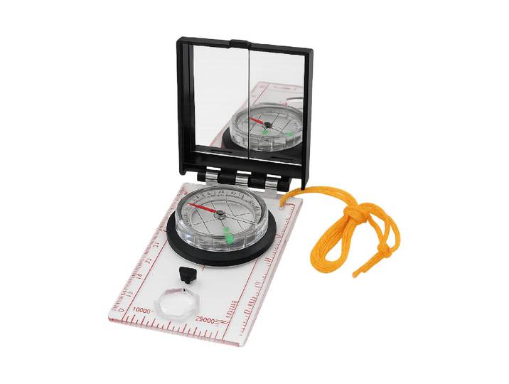 Outlandia Kompass