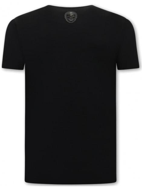 Local Fanatic Call of duty t-shirt