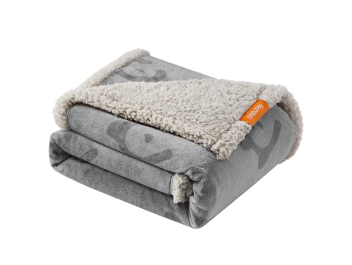 Couverture de sommeil pour chien Goata 127 x 101 x 0cm
