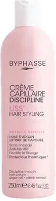 BYPHASSE Liss Crema Capilar 250 ml
