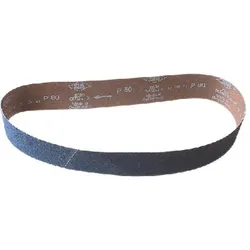 Fein Leinen-Schleifband L 800 mm/B 30 mm für Feinschliff - 63714006002