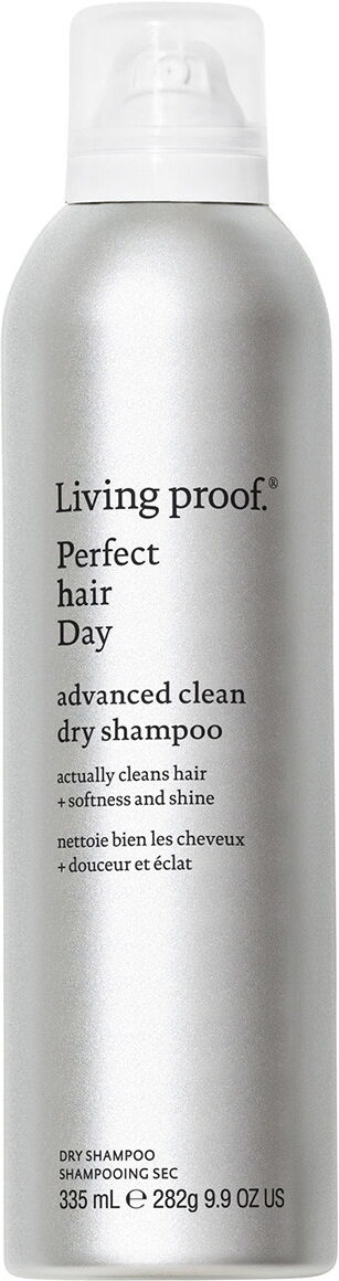 355ml Living proof Perfect hair Day Advanced Clean Dry Shampoo