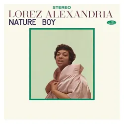 Supper Club, Schallplatten, Nature Boy (Lorez Alexandria)