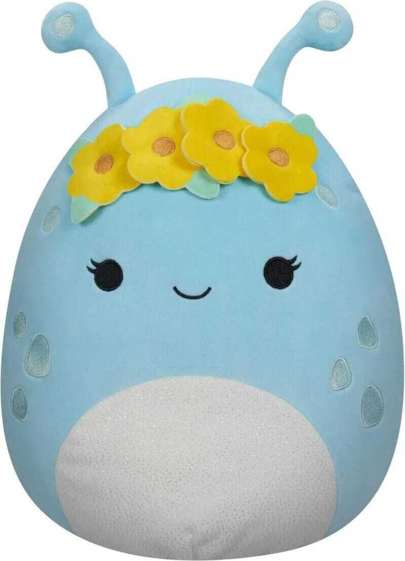 Squishmallows Natnat Alien Knuffel