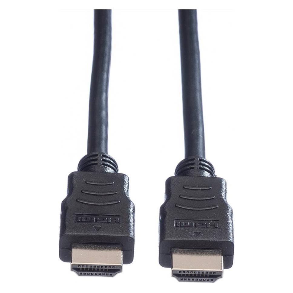 Value HDMI (Typ A) - HDMI (Typ A) (10 m) (11.99.5546)