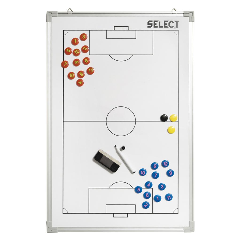 Select Taktiktafel Fussball (72939-000)