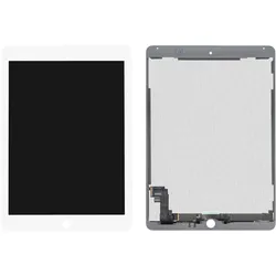 iPad Air 2 (2014) Display weiß