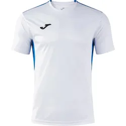 JOMA Winner IV Trikot 207 - weiß/royalblau S