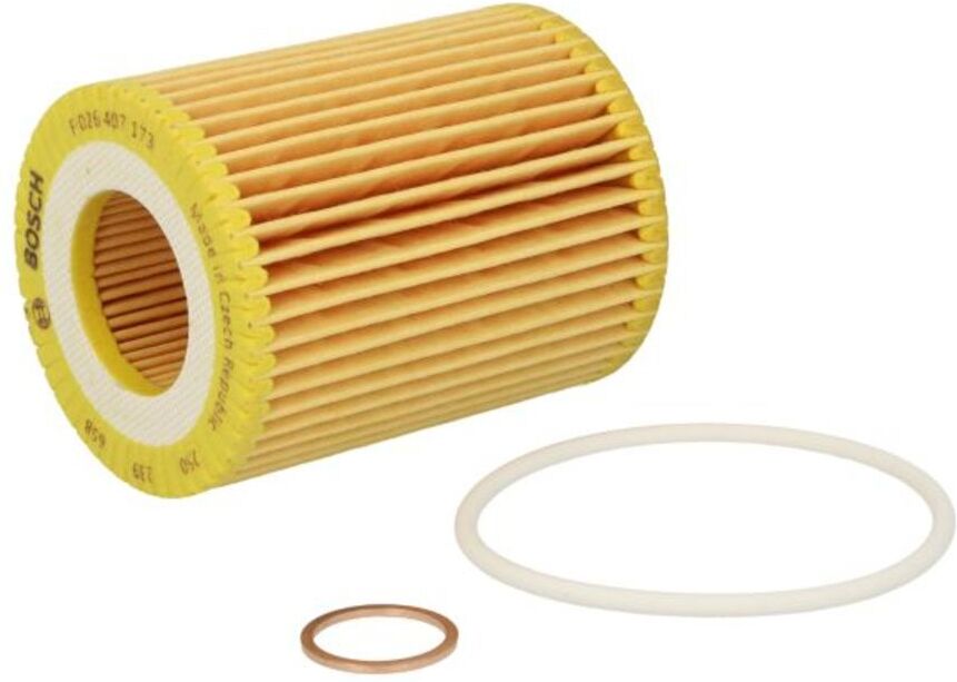 Ölfilter BOSCH F 026 407 173