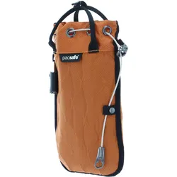 Pacsafe Travelsafe 3L GII Portable Safe, Packsack, Orange