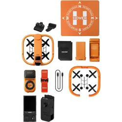 HOVERAir AQUA Komplett-Paket