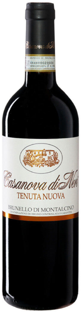 Brunello di Montalcino 'Tenuta Nuova' Magnum Casanova di Neri 2019