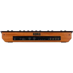 Korg Minilogue xd Module, Synthesizer, Schwarz