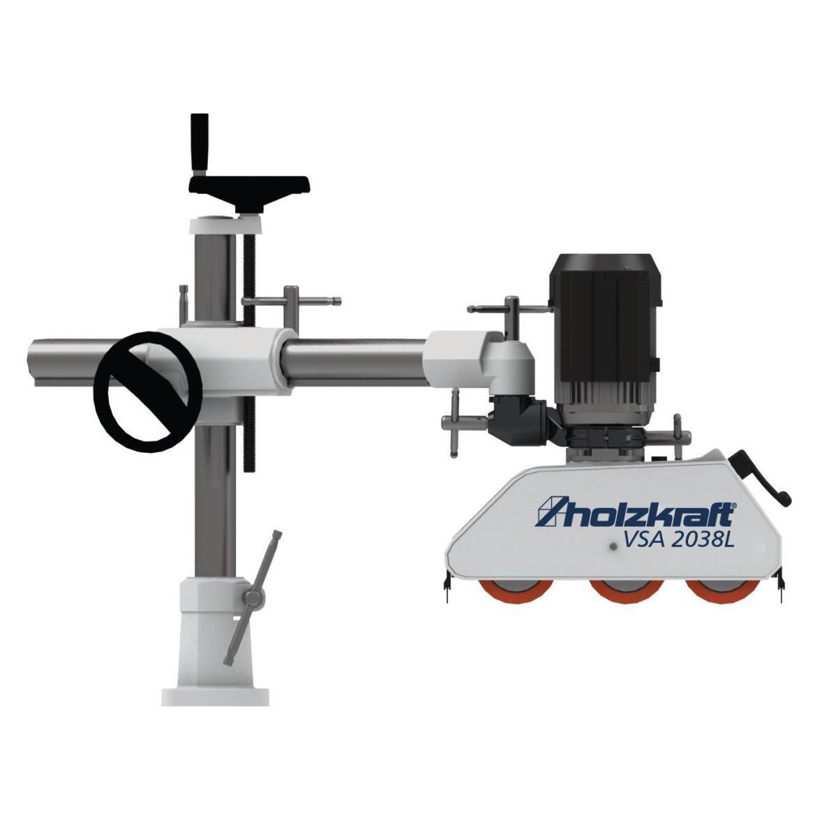 Holzkraft Vorschubapparat VSA 2038 L (5119038)