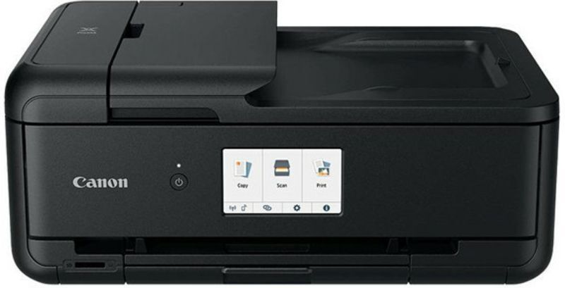 Canon PIXMA TS9550a - Tintenstrahldrucker