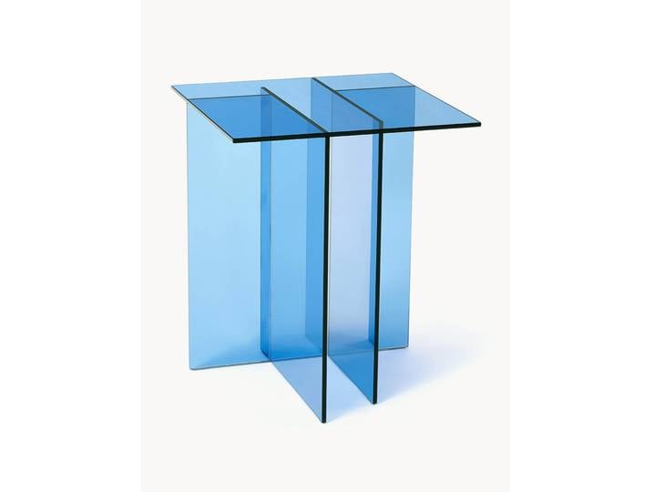 Glas-Beistelltisch Anouk
