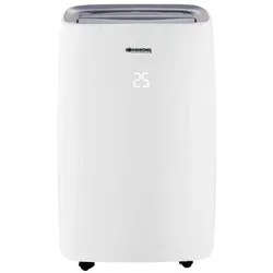 Sonnenkönig Secco 4000, Luftentfeuchter, Weiss