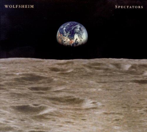 Wolfsheim - Spectators [DIGIPACK] - Preis vom 11.10.2026 03:10:56 h