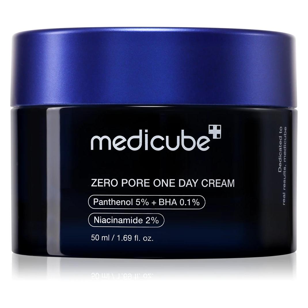 Medicube Zero Pore (50 ml, Tagescreme) (8800240567354)