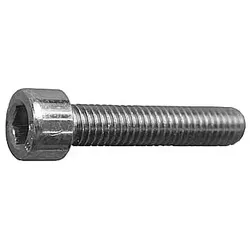 Striebel & John ZX663P20 Zylinderschraube M6x25 Imbus, Zubehör Gehäusesystemtechnik 2CPX046251R9999
