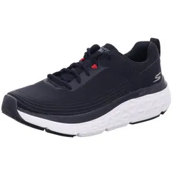Skechers MAX CUSHIONING DELTA - RELIEF 220340 BKW Gr. 42