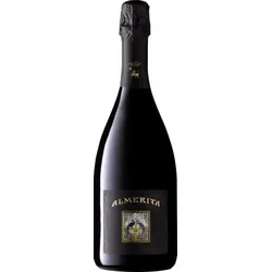 Almerita Brut Contea di Sclafani Tenuta Regaleali 2021